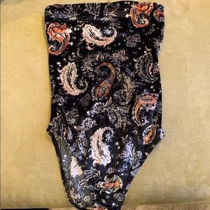 Urban Outfitters tube top